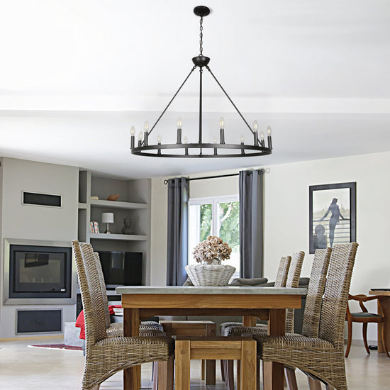 Chandelier